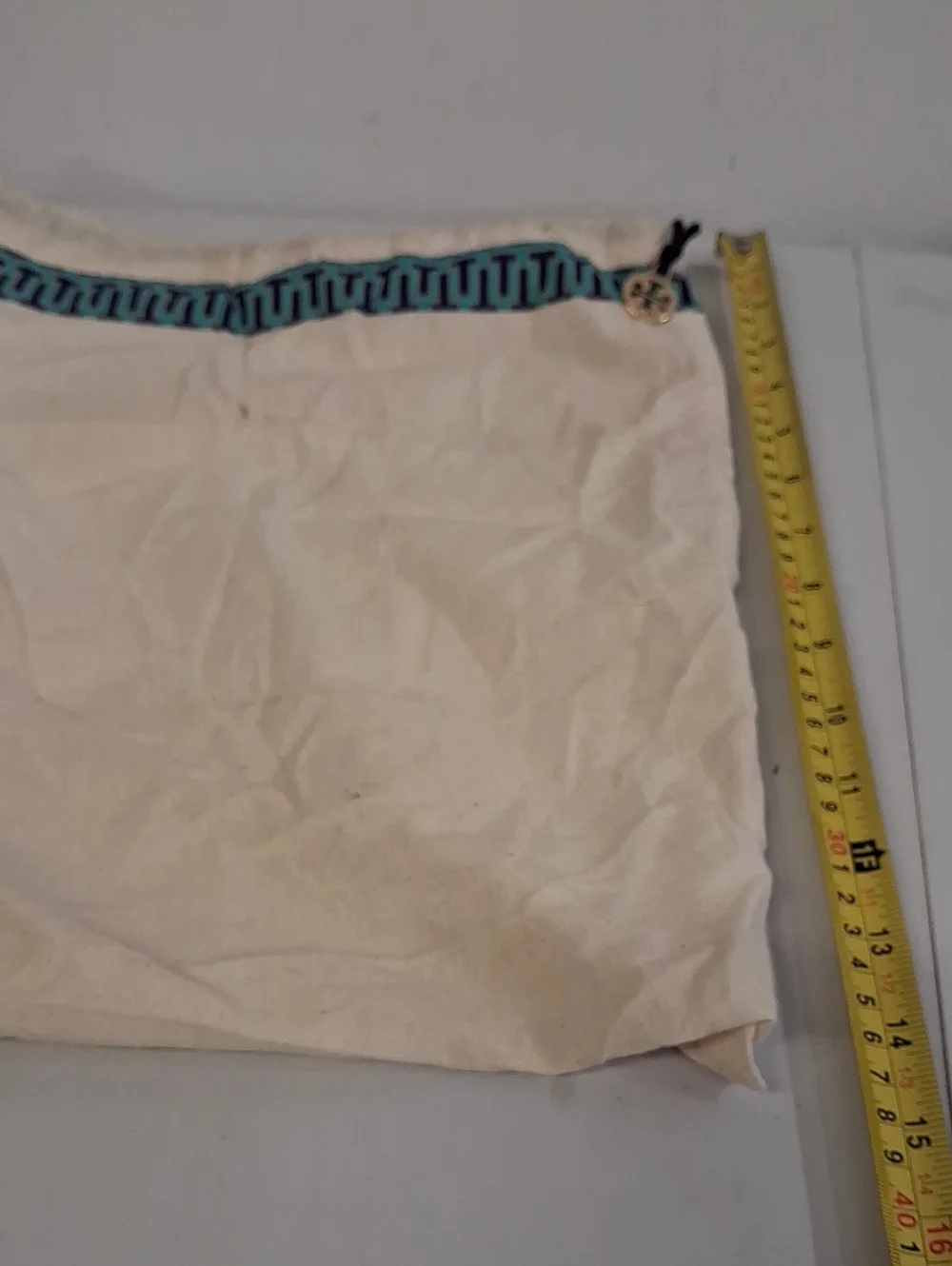 Tory Burch Dust Bag